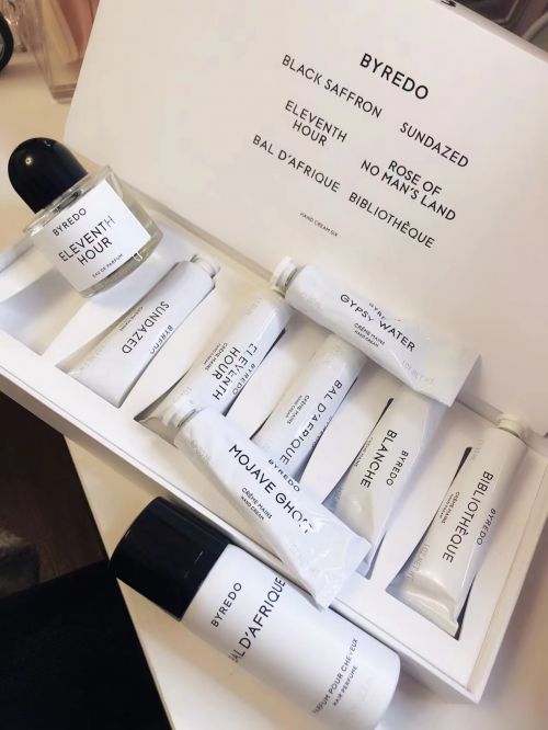 霜推荐第一名分享四款精品小众护手霜AG旗舰厅ios年度好物攻略：护手(图1)