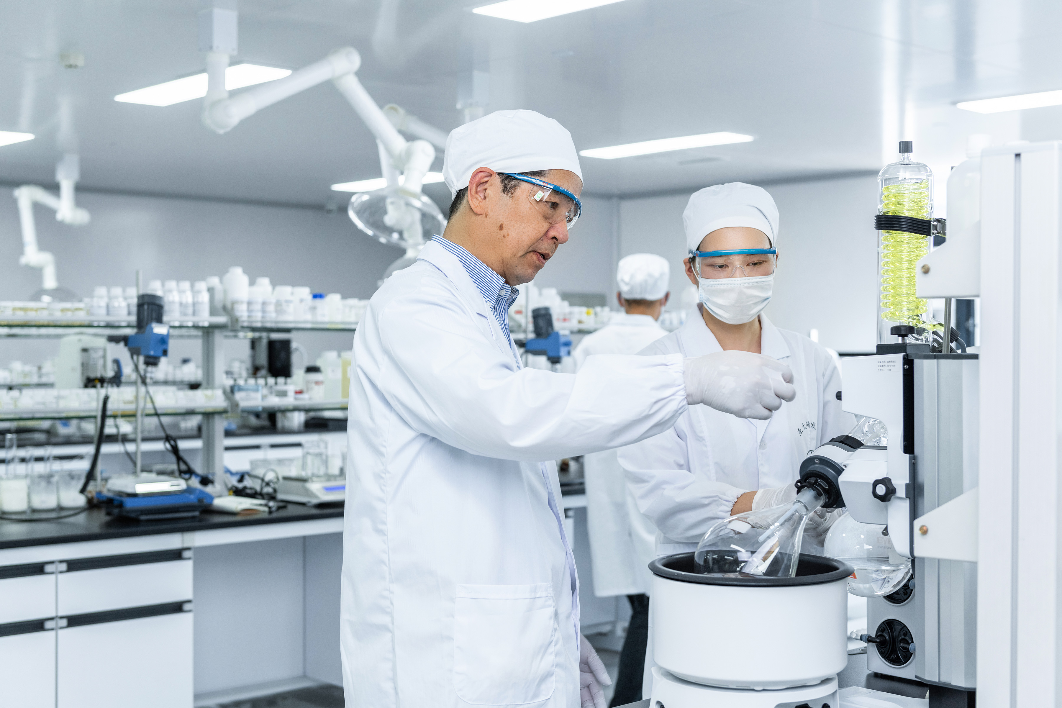 章麦肤因细胞充能峰会圆满落幕！AG旗舰厅入口抗衰科技再掀新篇(图6)