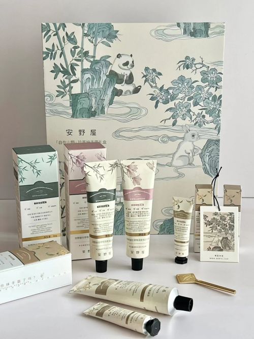 十款高段位护手霜分享性价比与效果兼顾ag旗舰厅注册护手霜品牌排行前十名(图2)
