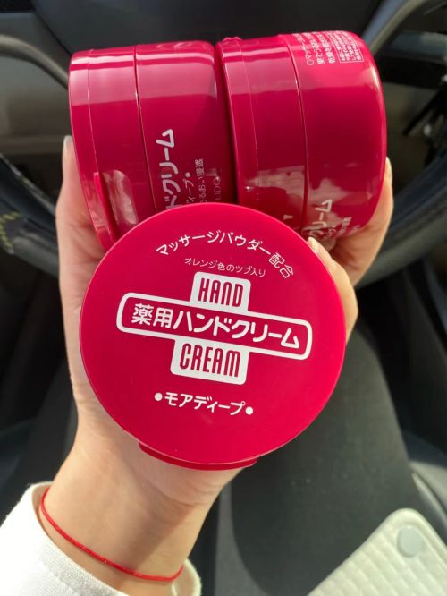 年度公认最好用的护手霜TOP10榜单ag旗舰厅注册护手霜品牌排行榜前十名(图5)