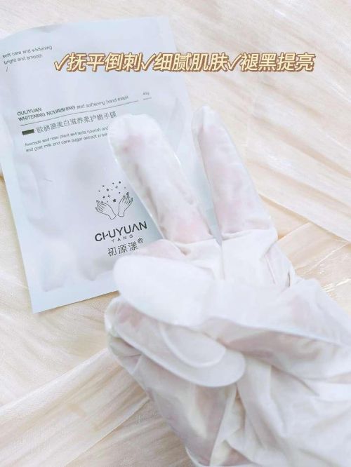 年度公认最好用的护手霜TOP10榜单ag旗舰厅注册护手霜品牌排行榜前十名(图6)