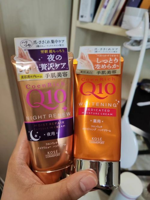 手霜年度10大全球公认最好用的护手霜AG旗舰厅娱乐平台十大公认最好用的护(图3)