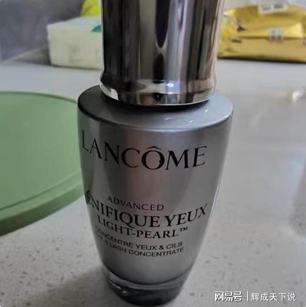 ？推荐六款眼霜全方位改善眼周肌肤AG旗舰厅首页什么眼霜去皱效果好(图2)