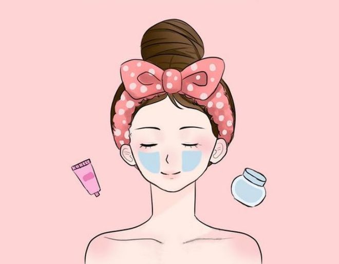 信美生物科技：晚间护肤要点AG旗舰厅网站爱茉尔河南