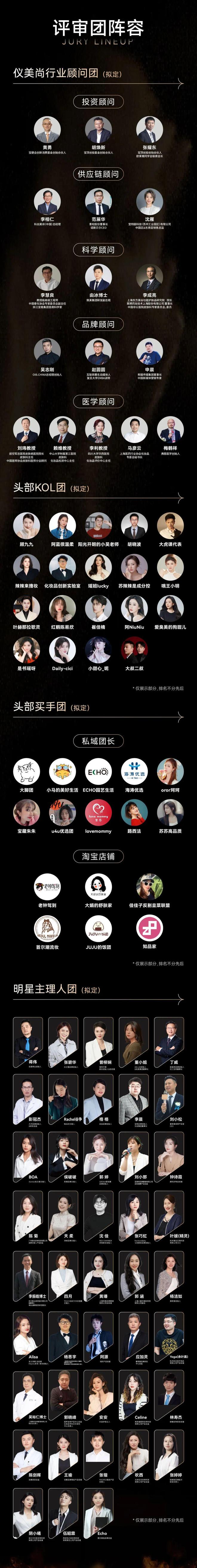 5【美尚奖】申报开始！AG旗舰厅app202(图3)