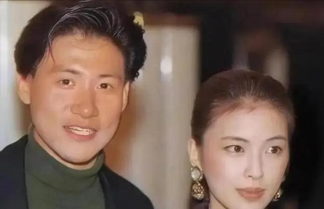 ”的3位男星个个花钱如流水一般人真养不起AG旗舰厅·(中国)网站娶了“败家老婆(图3)