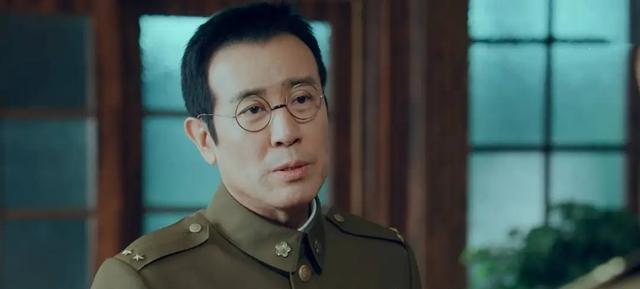 柔成上将!原来是他捉了吴石86岁才去世AG旗舰厅娱乐平台《沉默的荣耀》周至(图4) 柔成上将!原来是他捉了吴石86岁才去世AG旗舰厅娱乐平台《沉默的荣耀》周至(图4)