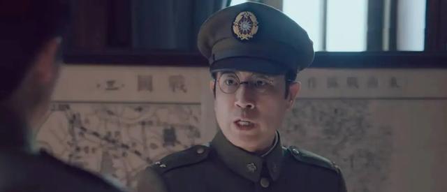 柔成上将！原来是他捉了吴石86岁才去世AG旗舰厅娱乐平台《沉默的荣耀》周至(图2)