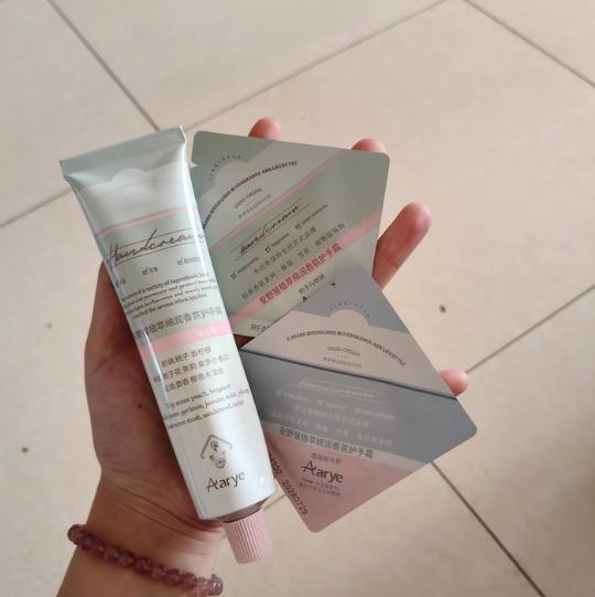 用？2025年成分党拆解护手霜配方AG旗舰厅网站哪个牌子的护手霜好(图4)