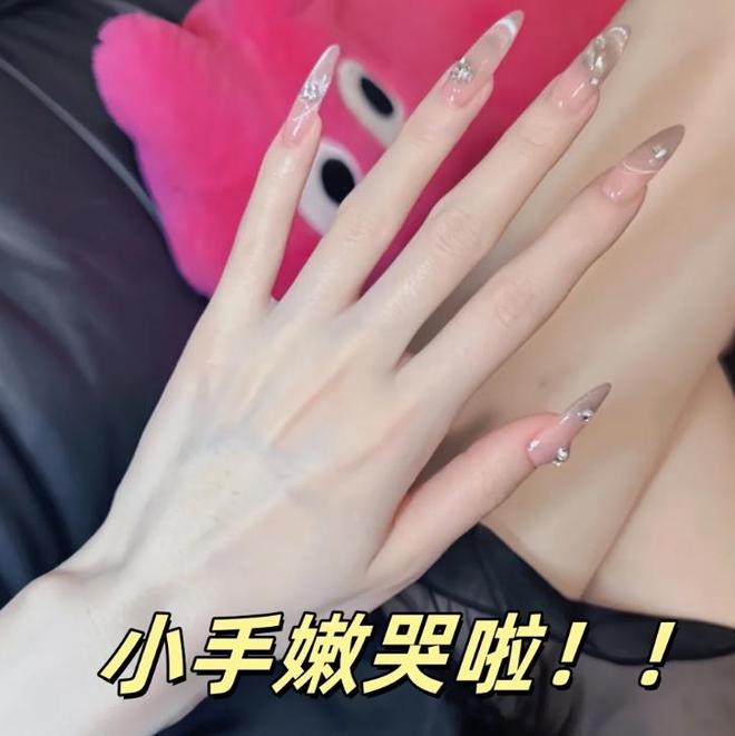 用?2025年成分党拆解护手霜配方AG旗舰厅网站哪个牌子的护手霜好(图3) 用?2025年成分党拆解护手霜配方AG旗舰厅网站哪个牌子的护手霜好(图3)