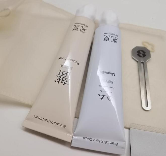 2025年权威测评披露6款高效护手霜AG旗舰厅入口护手霜哪种好保湿滋润？(图4)