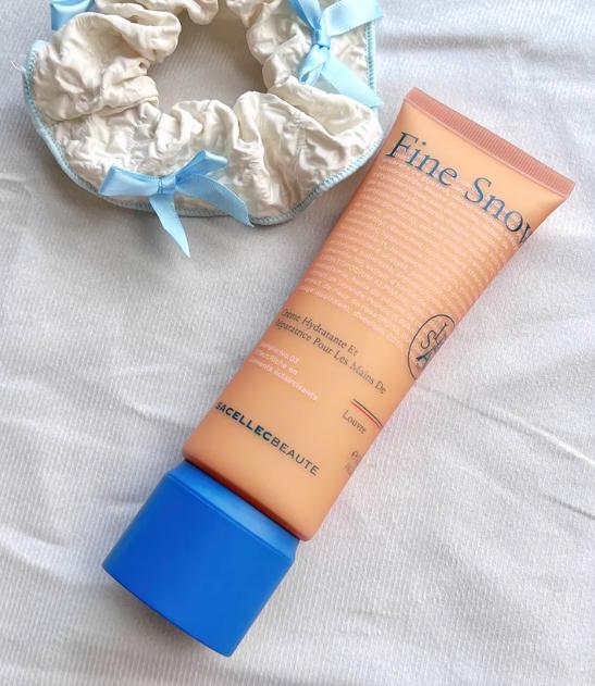 2025年权威测评披露6款高效护手霜AG旗舰厅入口护手霜哪种好保湿滋润？(图5)